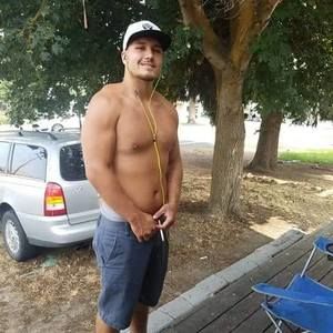 Meet your Posher, Donovan